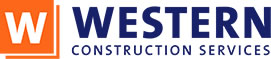 Western Construction Services Logo